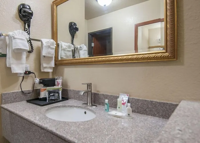 Quality Inn Alpine